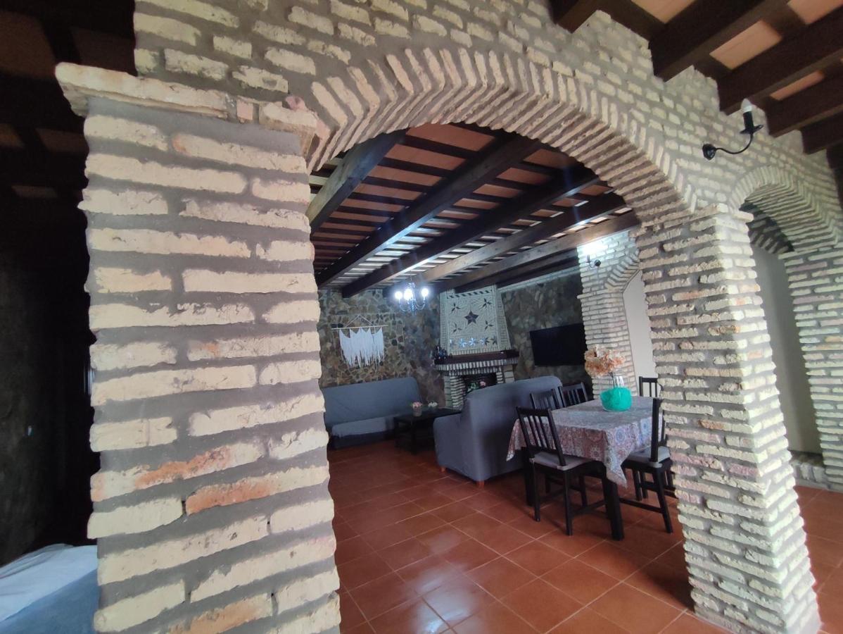 Finca La Vigia Conil De La Frontera Exterior foto